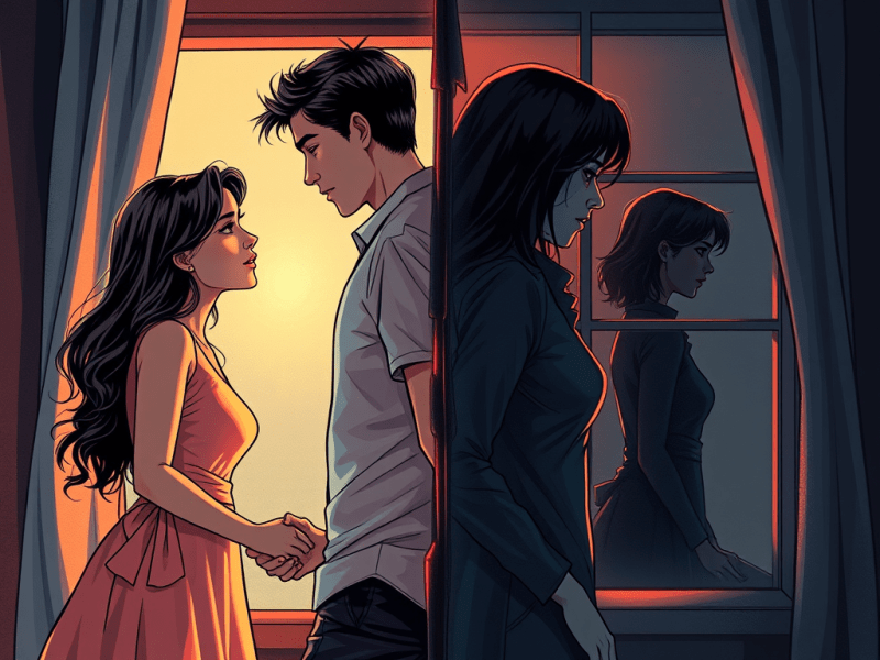 When Does Love Become a Lie—and Who&nbsp;Decides?