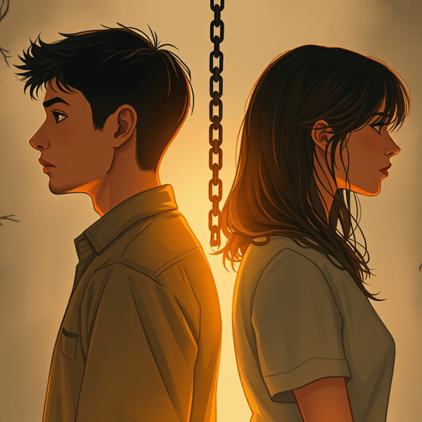 Is Monogamy a Promise—or a Pressure We’re Afraid to&nbsp;Question?