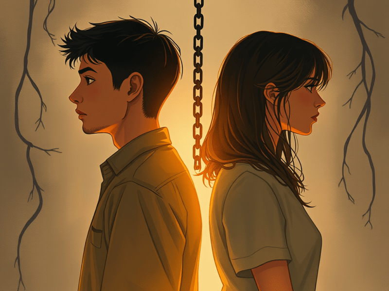 Is Monogamy a Promise—or a Pressure We’re Afraid to&nbsp;Question?