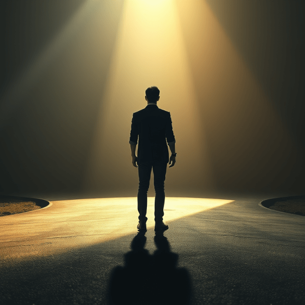 The Secret Life We Don’t Admit—But Almost Everyone&nbsp;Lives