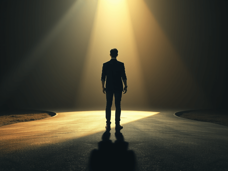 The Secret Life We Don’t Admit—But Almost Everyone&nbsp;Lives