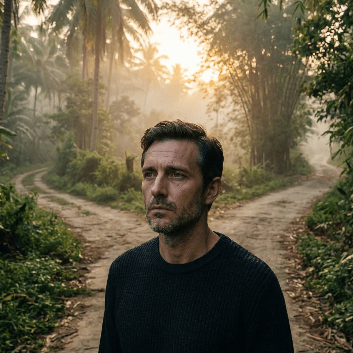 The Architecture of a Second&nbsp;Chance