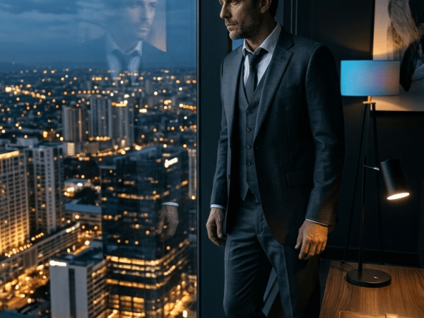 The Compass vs. The&nbsp;Crown