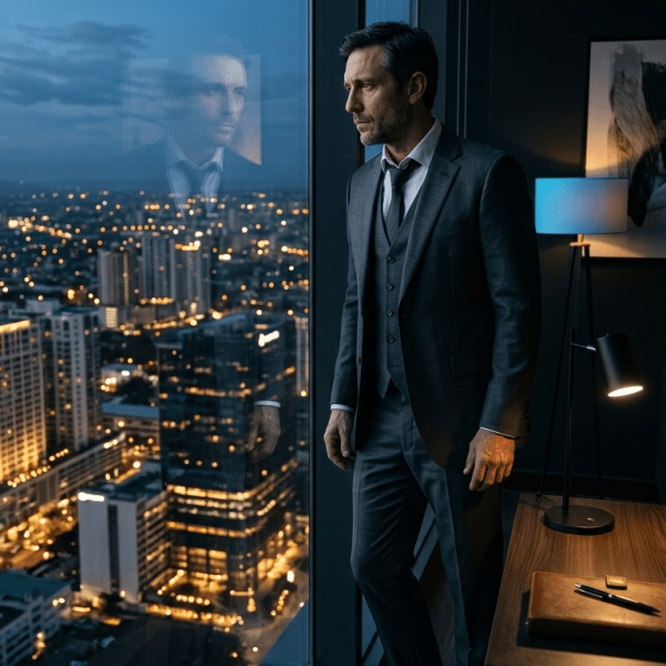 The Compass vs. The&nbsp;Crown