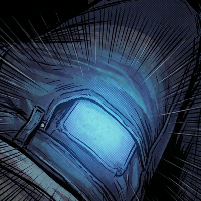 Chapter 4: An Unexpected&nbsp;Call