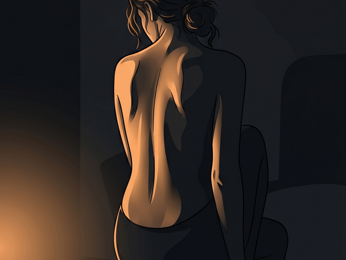 The Anatomy of Temptation: Why the “Forbidden Healing” Trope Captures Our Darkest&nbsp;Desires